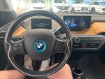 BMW i3 2016 Ruskea (beige)