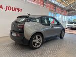 BMW i3 2016 Ruskea (beige)