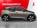BMW i3 2016 Ruskea (beige)