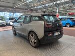 BMW i3 2016 Ruskea (beige)