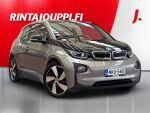 BMW i3 2016 Ruskea (beige)