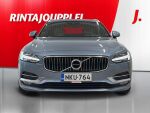 Volvo V90 2017 Sininen