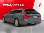 Volvo V90 2017 Sininen