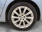 Volvo V90 2017 Sininen