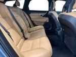 Volvo V90 2017 Sininen
