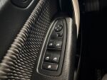 BMW 118 2017 Musta