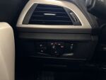 BMW 118 2017 Musta