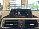 BMW 118 2017 Musta