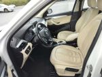 BMW X1 2017 Valkoinen