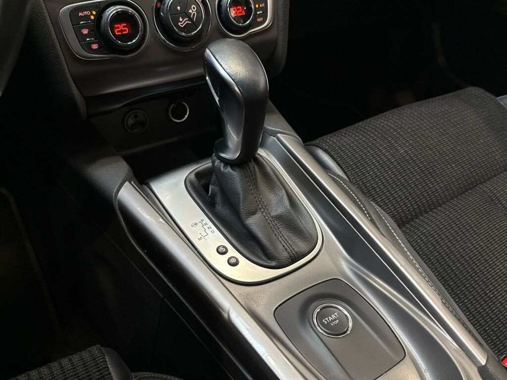 Citroen C4 2017 Valkoinen