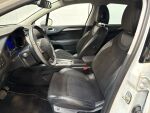 Citroen C4 2017 Valkoinen