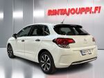 Citroen C4 2017 Valkoinen