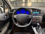 Citroen C4 2017 Valkoinen
