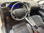 Citroen C4 2017 Valkoinen