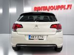 Citroen C4 2017 Valkoinen