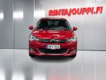 Citroen C4 2017 Punainen