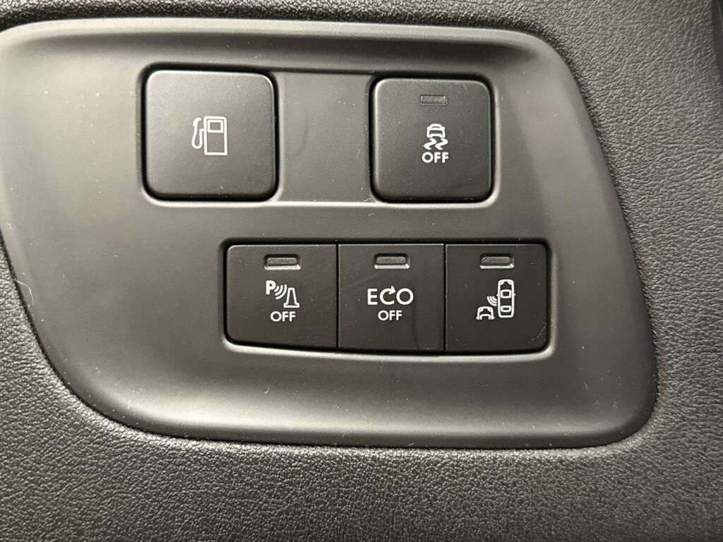 Citroen C4 2017 Punainen