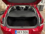 Citroen C4 2017 Punainen
