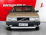 Volvo 780 1988 Ruskea (beige)