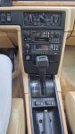 Volvo 780 1988 Ruskea (beige)