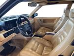 Volvo 780 1988 Ruskea (beige)