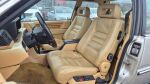 Volvo 780 1988 Ruskea (beige)