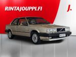 Volvo 780 1988 Ruskea (beige)