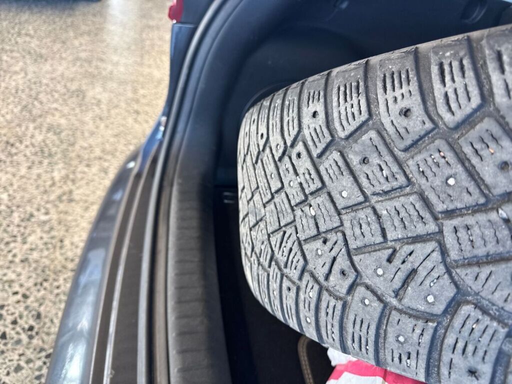 Kia Niro 2017 Harmaa