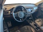 Kia Niro 2017 Harmaa