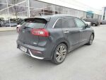 Kia Niro 2017 Harmaa