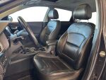 Kia Niro 2017 Harmaa