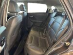 Kia Niro 2017 Harmaa