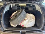 Kia Niro 2017 Harmaa
