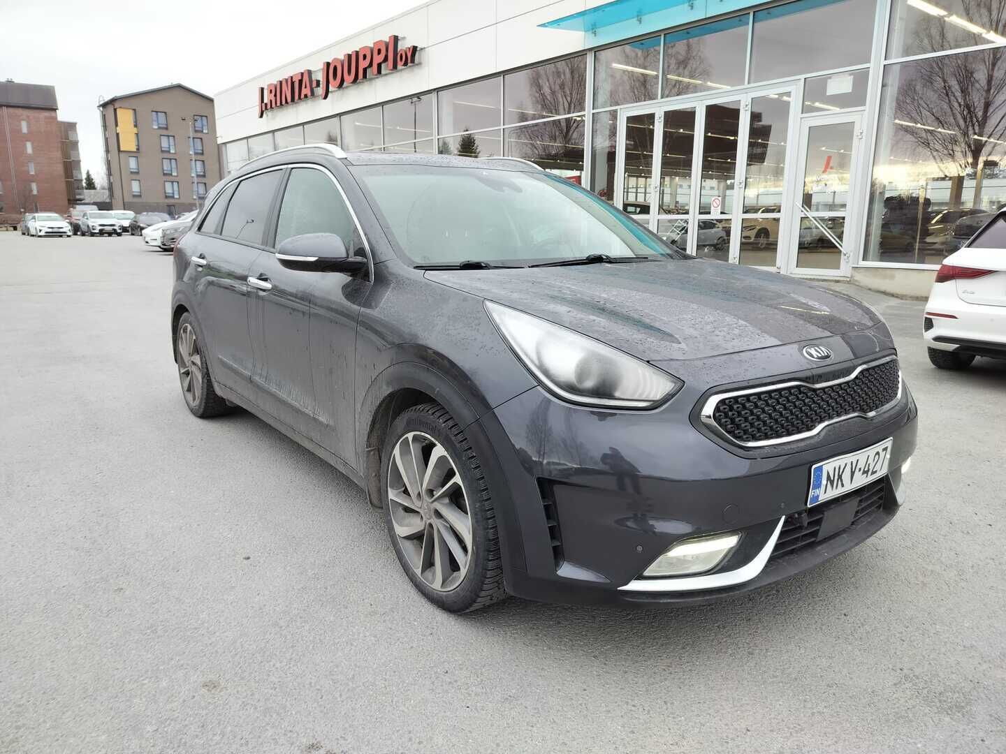 Kia Niro