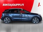 Kia Niro 2017 Harmaa