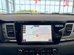 Kia Niro 2017 Sininen
