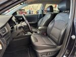 Kia Niro 2017 Sininen