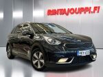 Kia Niro 2017 Sininen