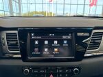 Kia Niro 2017 Sininen