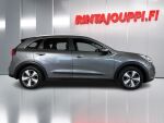 Kia Niro 2017 Harmaa