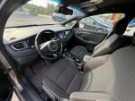 Kia Carens 2018 Harmaa