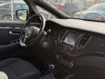 Kia Carens 2018 Harmaa