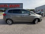 Kia Carens 2018 Harmaa