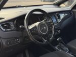 Kia Carens 2018 Harmaa
