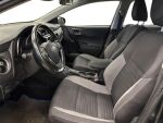 Toyota Auris 2017 Harmaa