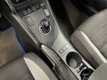 Toyota Auris 2017 Harmaa
