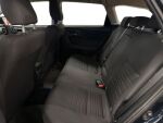 Toyota Auris 2017 Harmaa