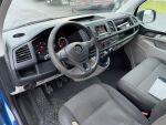 Volkswagen Transporter 2017 Sininen