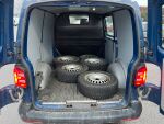 Volkswagen Transporter 2017 Sininen