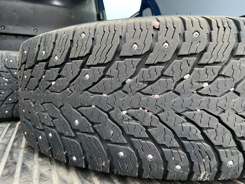 Volkswagen Transporter 2017 Sininen